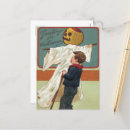 Search for child halloween cards Victorian