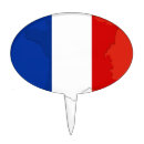 Search for paris cake toppers French