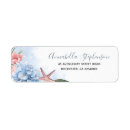 Search for starfish return address labels Coastal