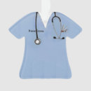 Search for nurse ornaments bsn