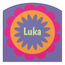 Search for floral door signs Modern