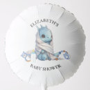 Search for dragon balloons Boy