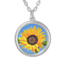 Search for sunflower necklaces Yellow