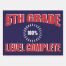 Search for kindergarten graduation outdoor signs School