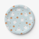 Search for halloween plates blue