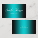 Search for ombre business cards Gradient
