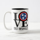 Search for nashville mugs Tennessee