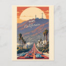 Search for hollywood postcards Los angeles