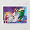 Search for santa claus naughty list cards Elves