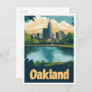 Search for oakland postcards Travel