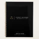 Search for business planners Modern elegant