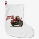 Search for vintage santa christmas stockings Merry