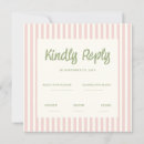 Search for rsvp invitations Details