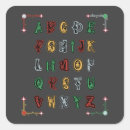 Search for letter z stickers Abc