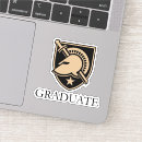 Search for army stickers Black knights