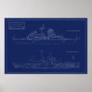 Search for navy ship posters Warship