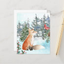 Search for budget christmas cards Watercolor