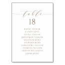 Search for boho table cards Minimalist