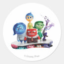 Search for disney inside out stickers Pixar movie