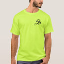 Search for safety green tshirts For him