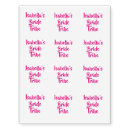 Search for wedding temporary tattoos Bride