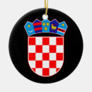 Search for croatia ornaments Emblem