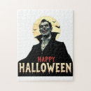Search for creepy puzzles Vampire