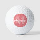 Search for cool golf equipment Bold typography