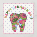 Search for dentists day cards Tooth