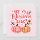 Search for christian halloween cards Pumpkin