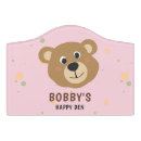 Search for kids door signs Pastel