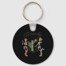 Search for cowboy hat keychains Dancer