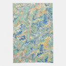 Search for turquoise and purple kitchen towels Geometric