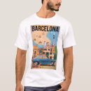 Search for barcelona tshirts Travel