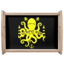 Search for nautical serving trays Marine life