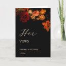 Search for vintage wedding cards Flowers