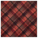 Search for red and black plaid fabric Classic
