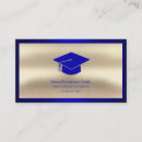 Search for college graduate business cards Namecard