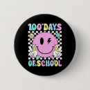 Search for 100 days of school buttons Classroom