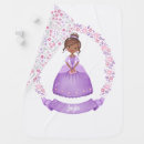 Search for princess blankets Girl