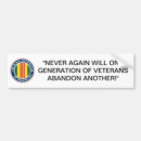 Search for vietnam veteran bumper stickers Veterans