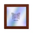 Search for purple gift boxes Bridal shower