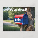 Search for mailbox postcards Modern