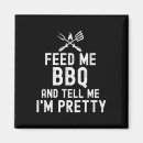 Search for bbq grill magnets Funny