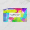 Search for multi business cards Abstract