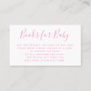 Search for with inserts baby shower invitations White