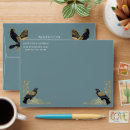Search for gothic envelopes Hallowedding