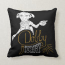 Search for elf pillows Witch