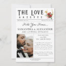 Search for hold the date invitations Unique