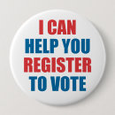 Search for i can help buttons Register to vote